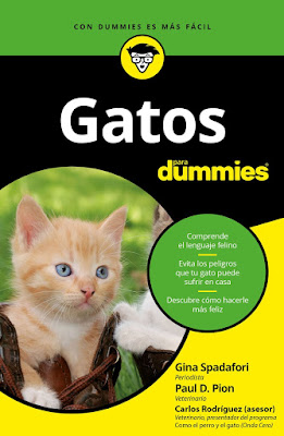  Gatos para Dummies by Gina Spadafori & Paul D. Pion on iBooks