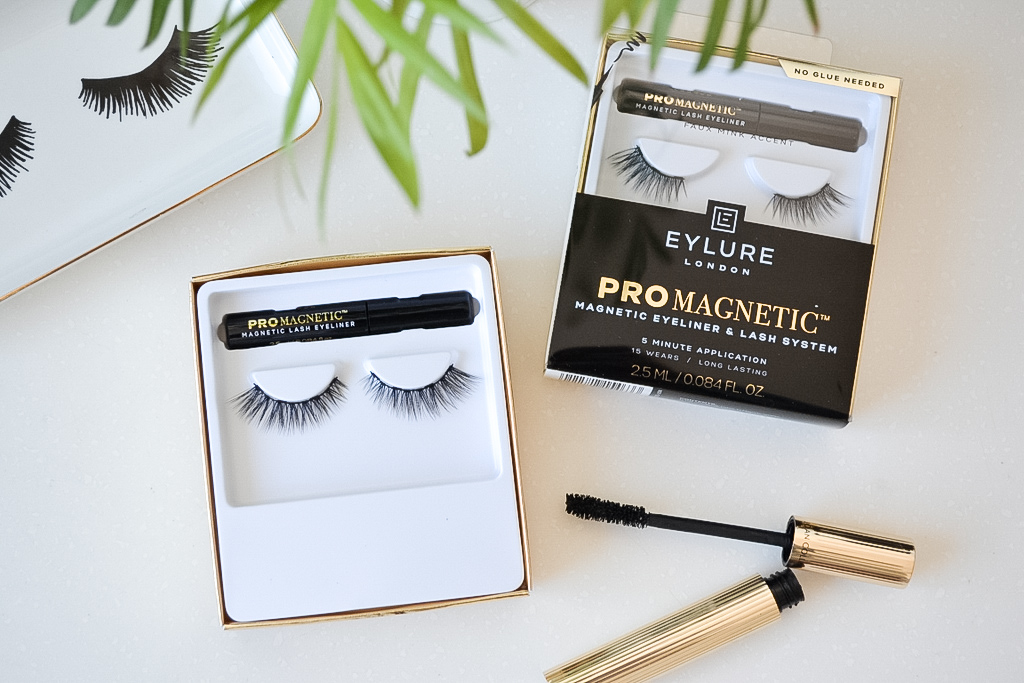 NEW Eylure Pro Magnetic Lashes