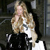 Hollywood's New It Bags - Kate Moss