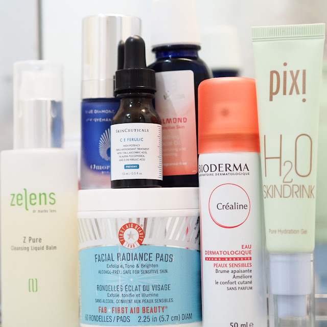 Skincare of the Week 25/10/15