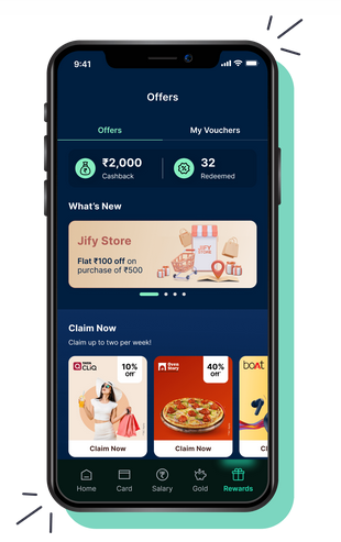 Jify - On demand Salary Loan | Jify Instant Personal Loan App | Jify Loan App Reviews 2024