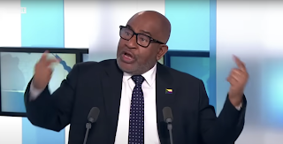 Soudan : "un problème africain peut être résolu par des Africains"