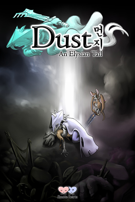 Dust An Elysian Tail Game For ,PC Free Download Full, Version Cracked And Ripped ,100% Working