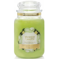 Yankee Candle Honeydew Melon