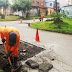 Prefeitura de Itabuna inicia obras para pavimentação de ruas do bairro Santa Inês
