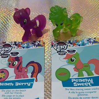 Big Surprise: Hasbro Releases New Wave of Blind Bags