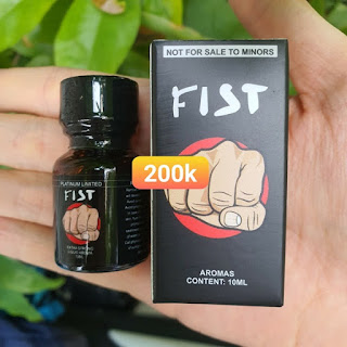 Popper fist được lựa chọn nhiều nhất