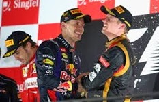 kimi, seb alo