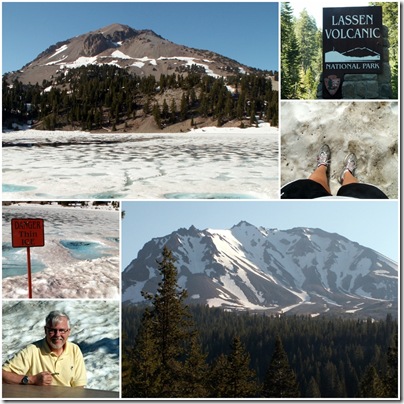 062709 Mt Lassen