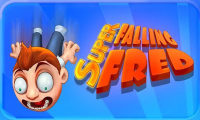 Super Falling Fred v1.0.3 - Compras gratis