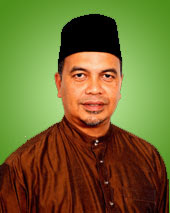 YB DATO IR. HJ AMIRUDDIN HAMZAH