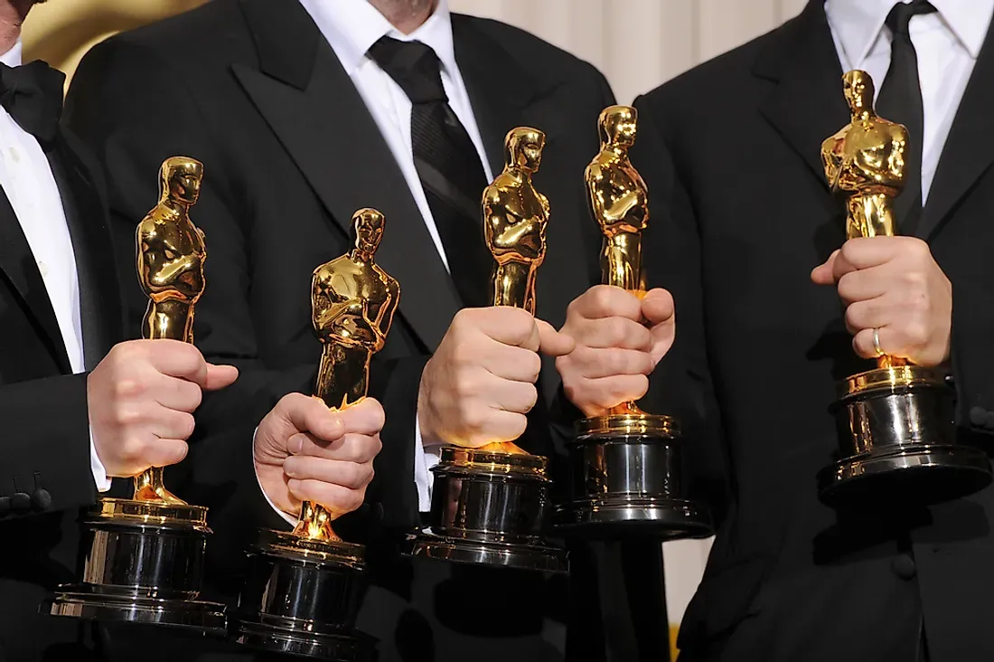 Betting on The Academy Awards: The Latest Craze