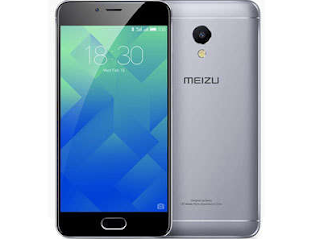 Meizu M5s 