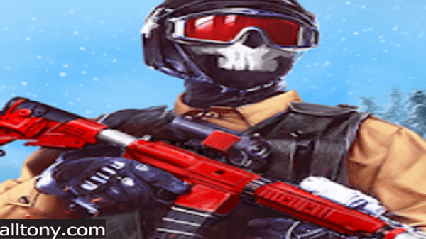 تحميل لعبة Modern Ops - Action Shooter Online FPS للأيفون والأندرويد XAPK