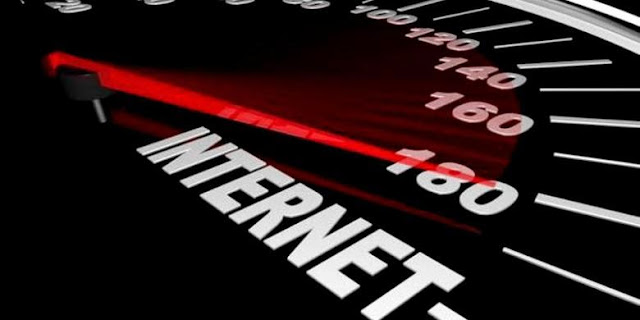 10 Negara dengan Kecepatan Internet Tercepat Di Dunia