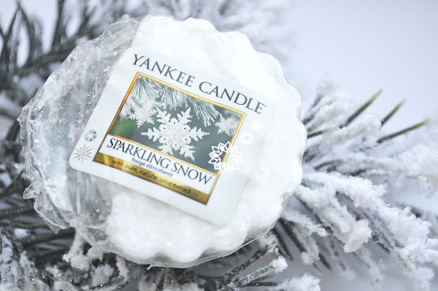 yankee candle