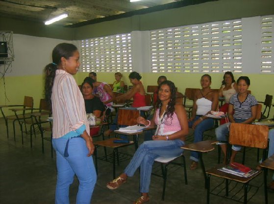 Sala de Matemática