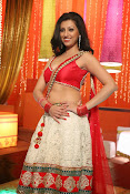 Hamsha Nandini Hot Stills-thumbnail-8