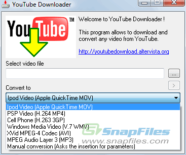 how to download videos from youtube and extract audio