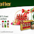Brands กระเช้าแบรนด์ ของขวัญปีใหม่ รับของสมนาคุณสุดน่ารัก