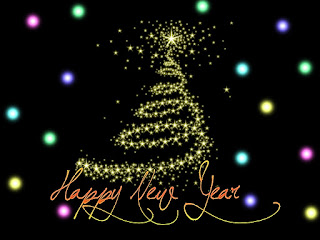 Happy New Year 2013 