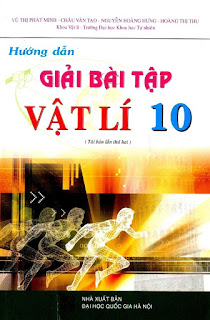 giải bài tập vật lý 10