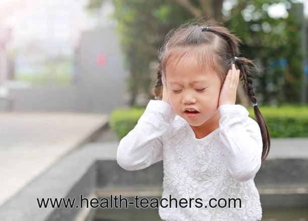 Traffic noise is affecting children's memory, research - Health-Teachers