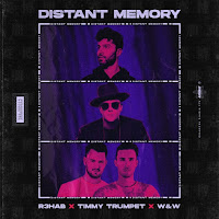 R3HAB, Timmy Trumpet & W&W - Distant Memory - Single [iTunes Plus AAC M4A]