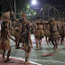POVOS ORIGINÁRIOS - Aldeia do Médio Solimões no Amazonas resgata Jogos Tradicionais Indígenas
