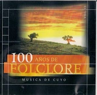 100 años de folklore musica de cuyo volumen 2 descargar