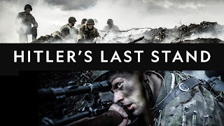 Hitler's Last Stand (2018) Watch online Documentary Series