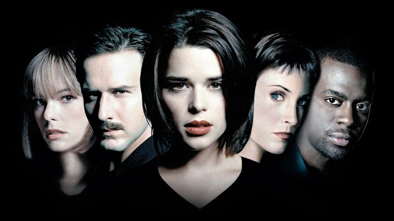 Scream 3 2000 englische übersetzung