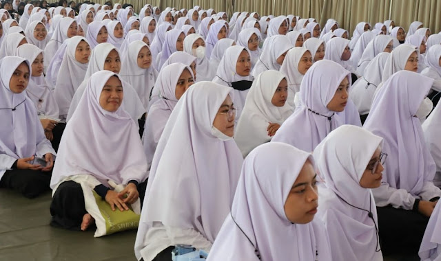 Konsep Pendidikan dalam Islam