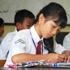 Kebijakan Baru, Usbn Sd Ujikan 8 Mata Pelajaran