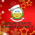 A2B Exclusive: Meet The Brain Behind the Viral Uniosun Christmas Logo [Photos]