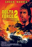 Delta Force 2 The Colombian Connection