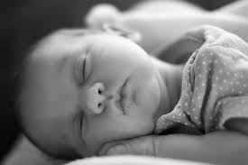 Finally, Sleep for your Baby