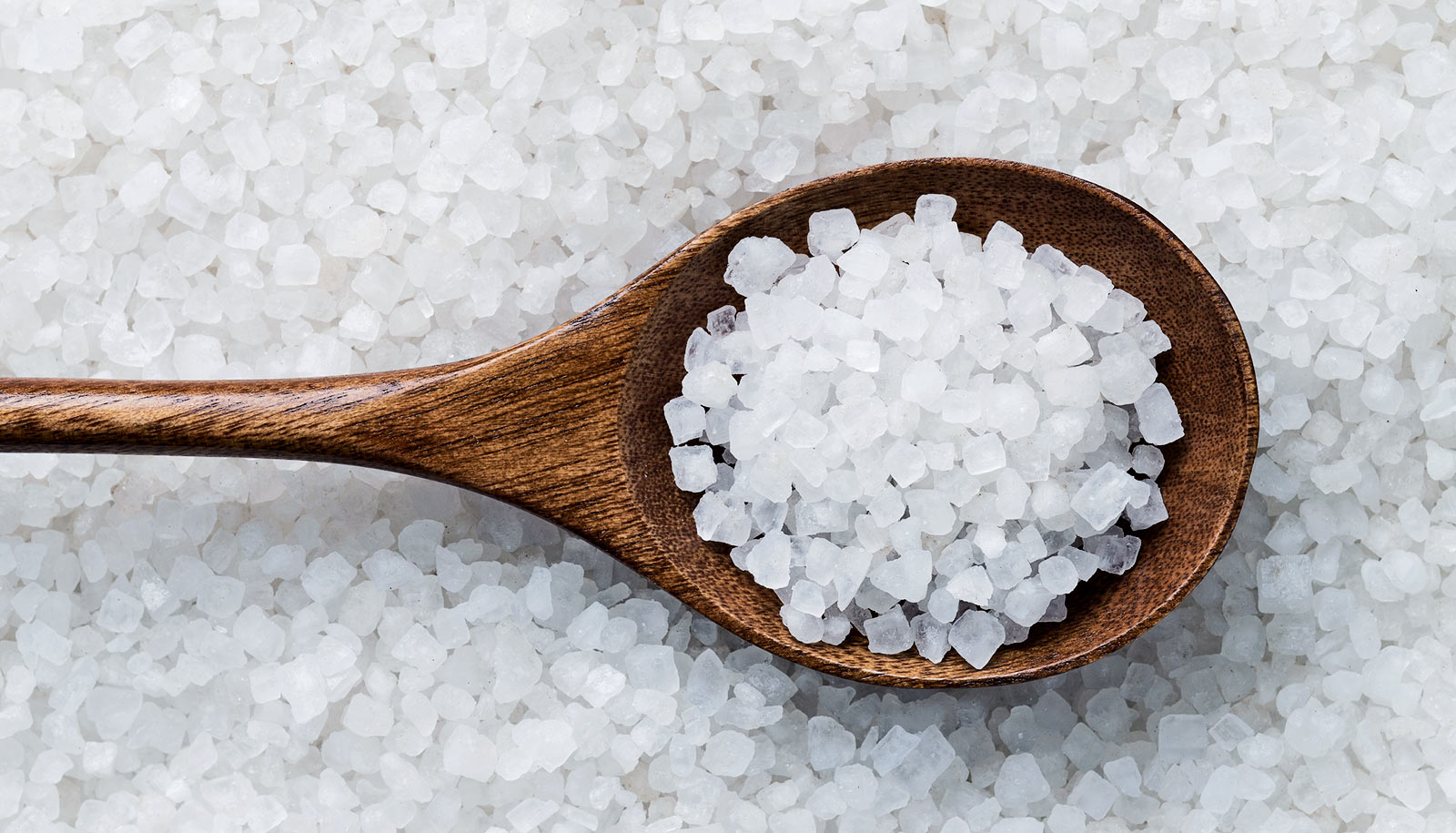Control your salt intake in your daily life