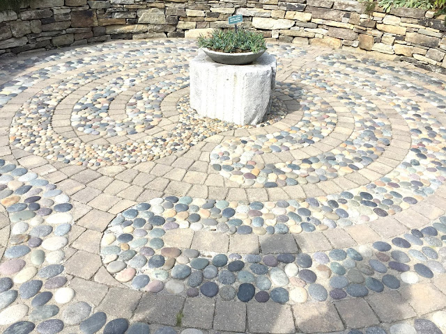 COASTAL MAINE BOTANICAL GARDEN