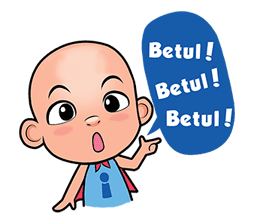  Gambar  Upin Ipin Lucu  Animasi Kartun  Upin Dan Ipin Terbaru 