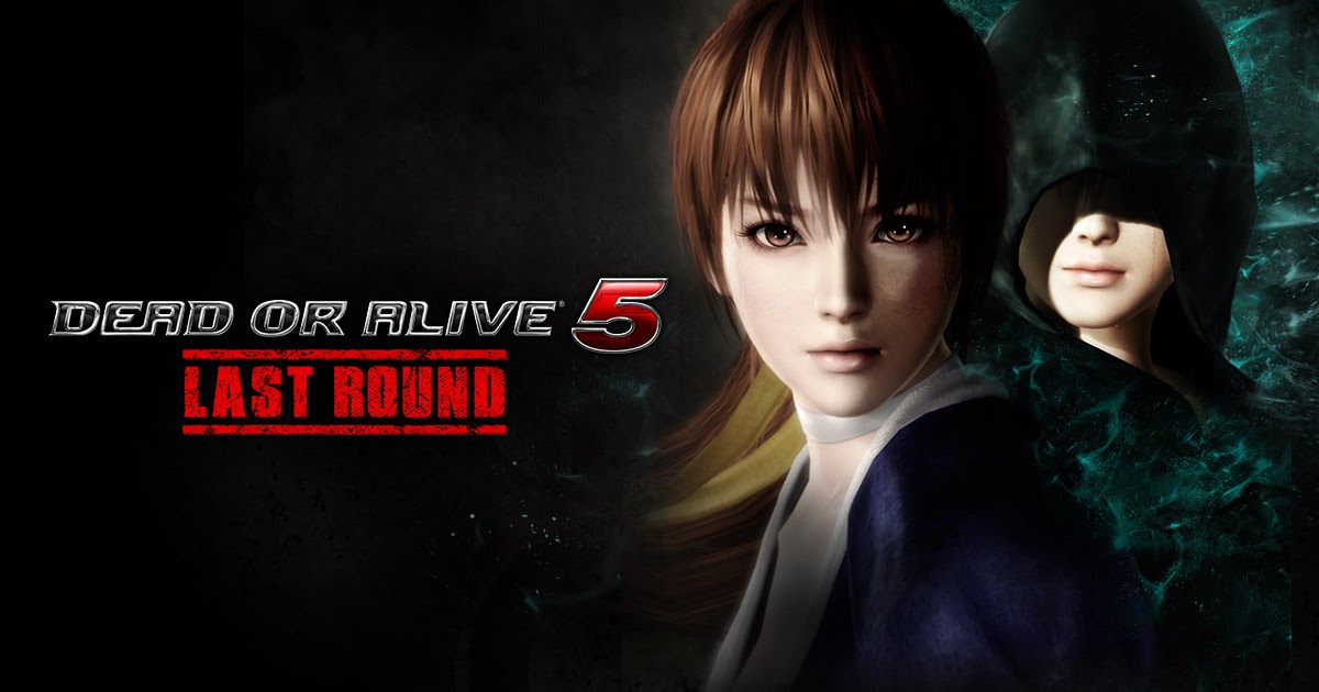 Google Drive Download Game Dead or Alive 5 Last Round ...