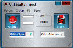 Cara Sniff Bug Host Inject dengan Smartsniff