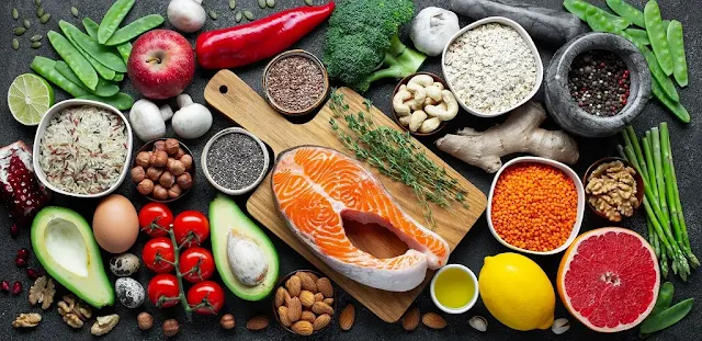 GM Diet Plan