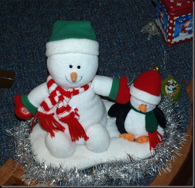 Christmas in Rogers City 12 29 2010