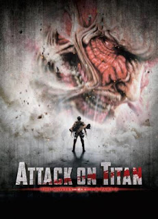 Attack On Titan