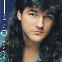 Michael O'Brien [st - 1990] aor melodic rock music blogspot full albums bands lyrics