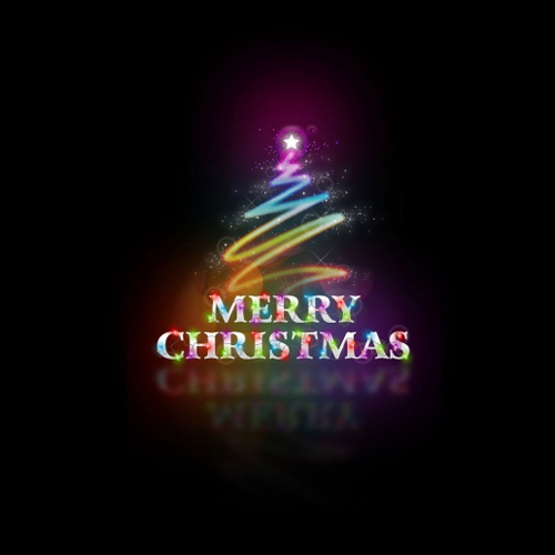 merry christmas wallpaper