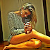 Irmã De Luan Santana Causa Ao Postar Foto Sexy No Instagram