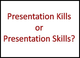 Presentation Kills