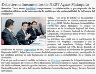  http://www.diariolaprensa.cl/region/debatieron-lineamientos-de-nest-aguas-mataquito/